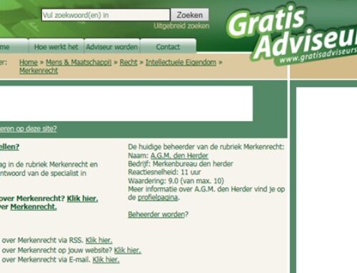 Gratis Adviseurs