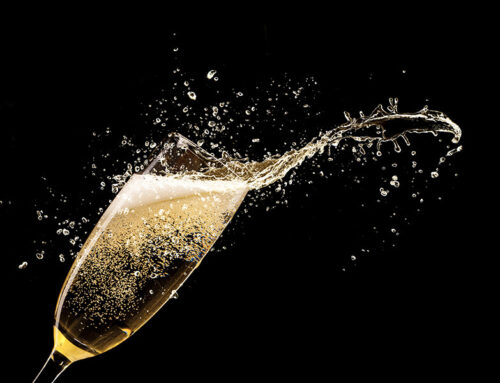 Inbreuk Hennessy-merken parallelimport champagne en cognac