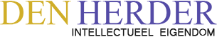 Merkenbureau Den Herder Logo