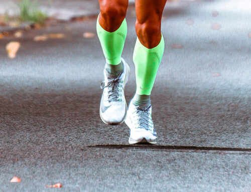 Ontwikkeling methoden hardlooptrainingen geen eigen intellectuele schepping