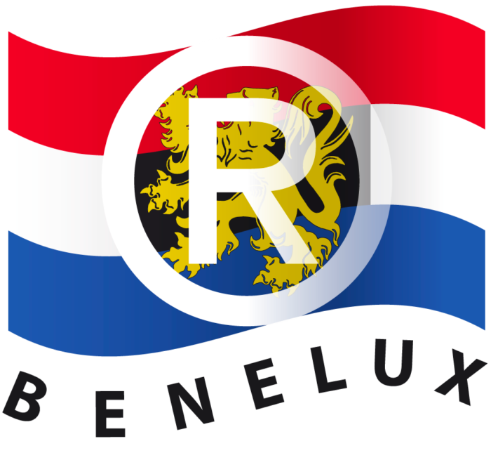 Merkregistratie BENELUX (10 jaar)