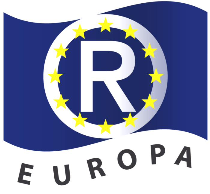 Merkregistratie EUROPA (10 jaar)