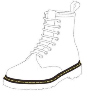 Dr Martens - Merkenbureau Den Herder